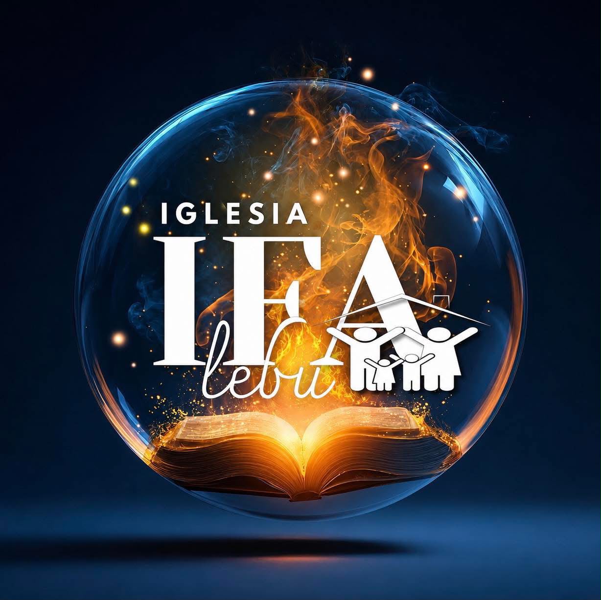 Iglesia IFA Lebu