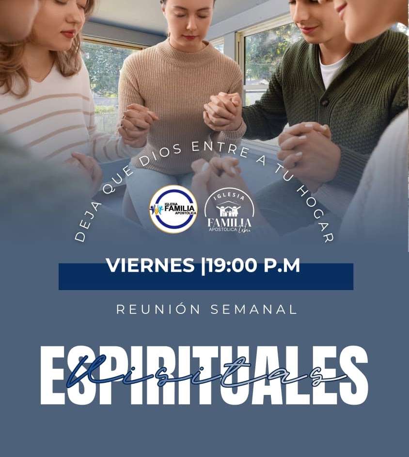 Oración